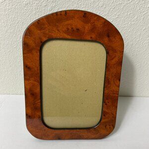 Vintage Retro Picture Photo frame R.O.C. Taiwan